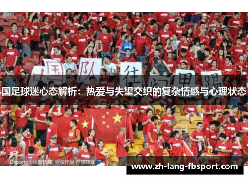 国足球迷心态解析：热爱与失望交织的复杂情感与心理状态