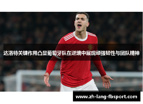 达洛特关键作用凸显葡萄牙队在逆境中展现顽强韧性与团队精神