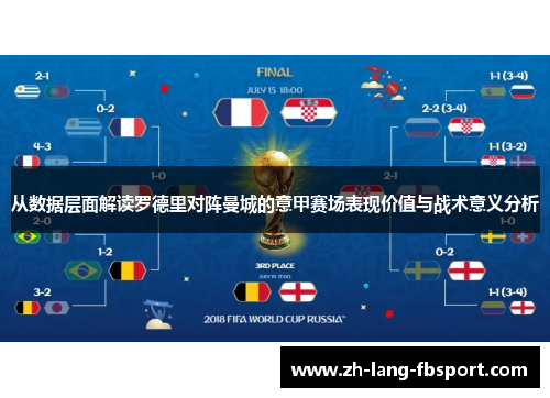 从数据层面解读罗德里对阵曼城的意甲赛场表现价值与战术意义分析