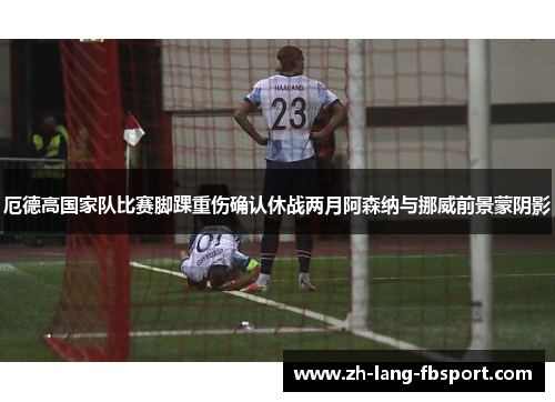 厄德高国家队比赛脚踝重伤确认休战两月阿森纳与挪威前景蒙阴影